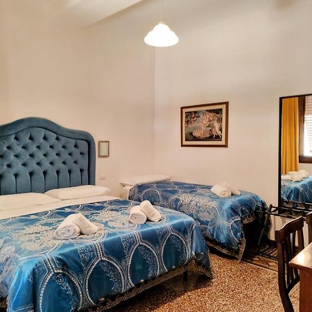 Residenza Martin Hotel Firenze Eksteriør billede