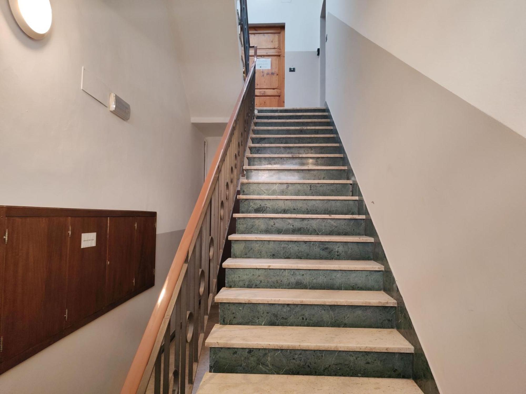 Residenza Martin Hotel Firenze Eksteriør billede