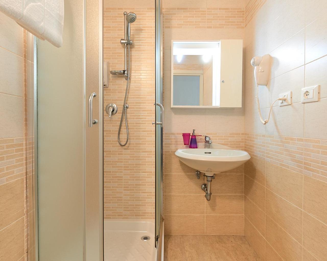 Residenza Martin Hotel Firenze Eksteriør billede