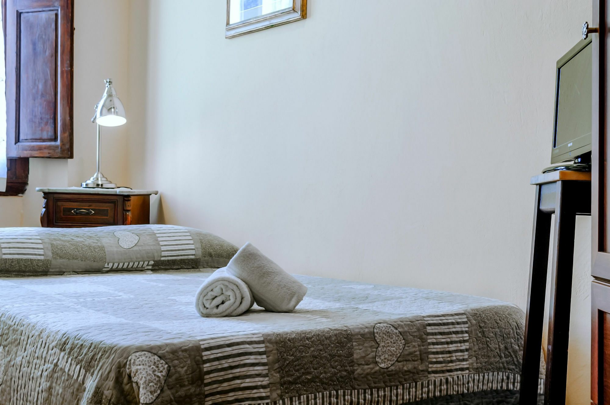 Residenza Martin Hotel Firenze Eksteriør billede